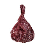 スパンコールミニBAG