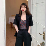 サマーセットアップ