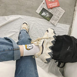 ダッドスニーカー