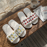 トロピカルスリッパ