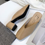 Vカットミュール