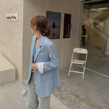 ポケットデザインオーバージャケット