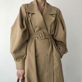 ブリティッシュトレンチコート