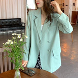 ダブルジャケット