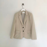 3wayベルト付きテーラードジャケット