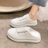 ビスケットスニーカーサンダル