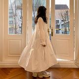 アシメティアードワンピース(ベルト付き)