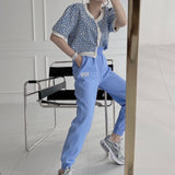 デイジーサマーニットカーディガン