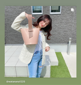 レトロツイードジャケット