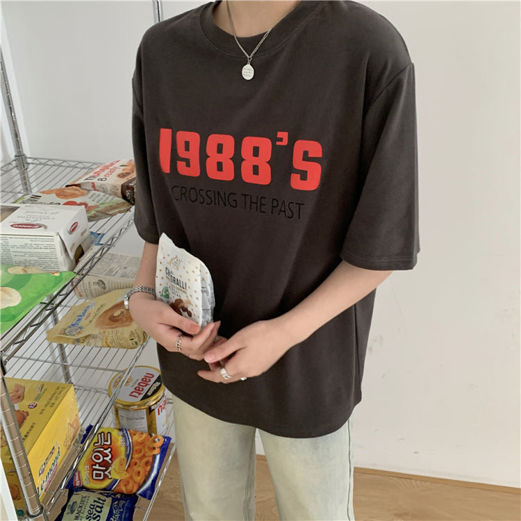 88S半袖Tシャツ