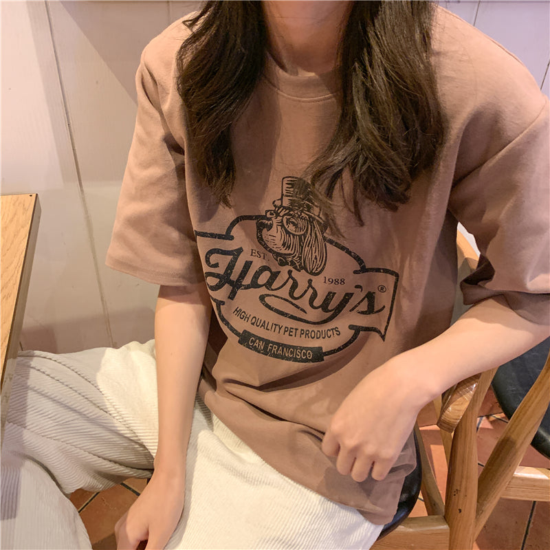 レトロTシャツ【ユニセックス】 – ByU