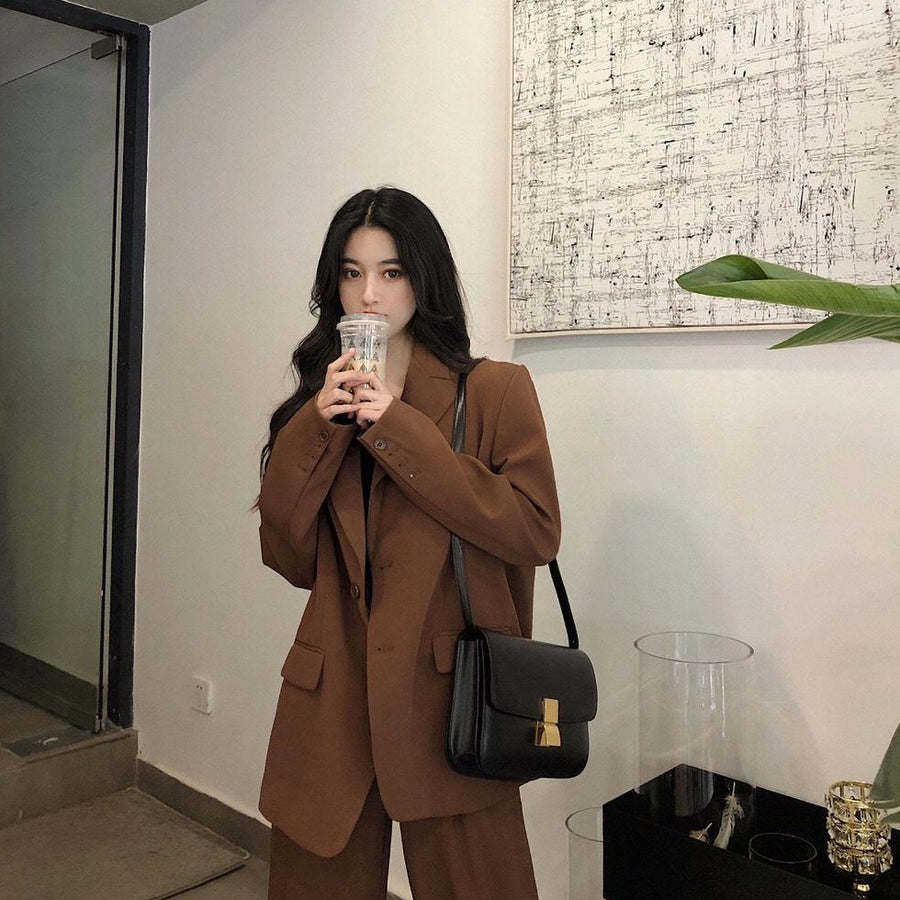 シックカラーセットアップ – ByU