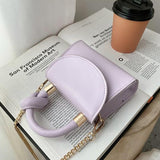 MINI SHOULDER BAG