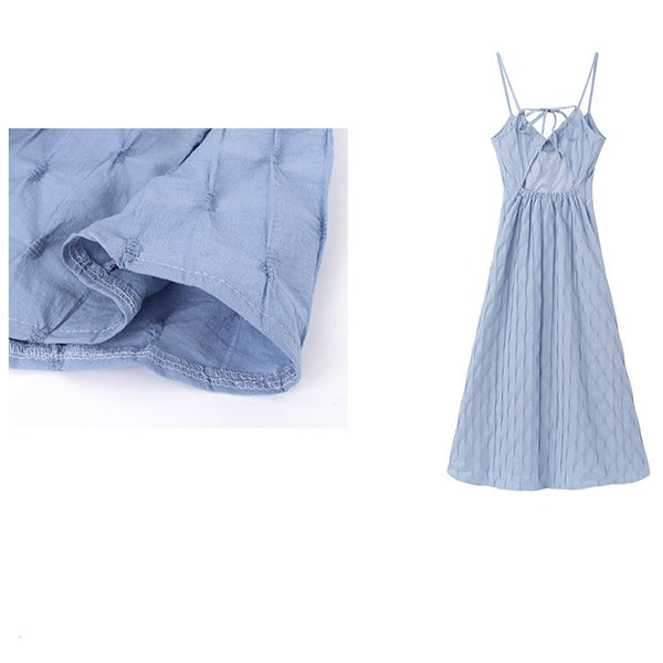 ❤️人気新作 新品♡ SelfPortrait刺繍パールキャミワンピース♡　794 水彩フラワーベアキャミワンピース No.73515084 beige/gray