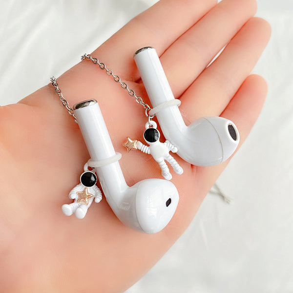 WAGAMAMA TOKYO別注 airpods イヤホンチェーン